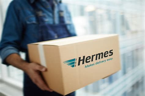 hermes send package